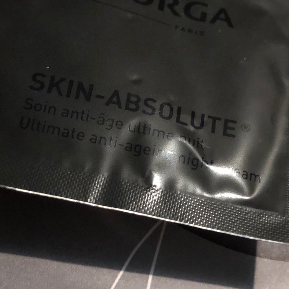 🆕😍Filorga Ultimate Anti-Aging Night Cream😍🆕 - Picture 2 of 5